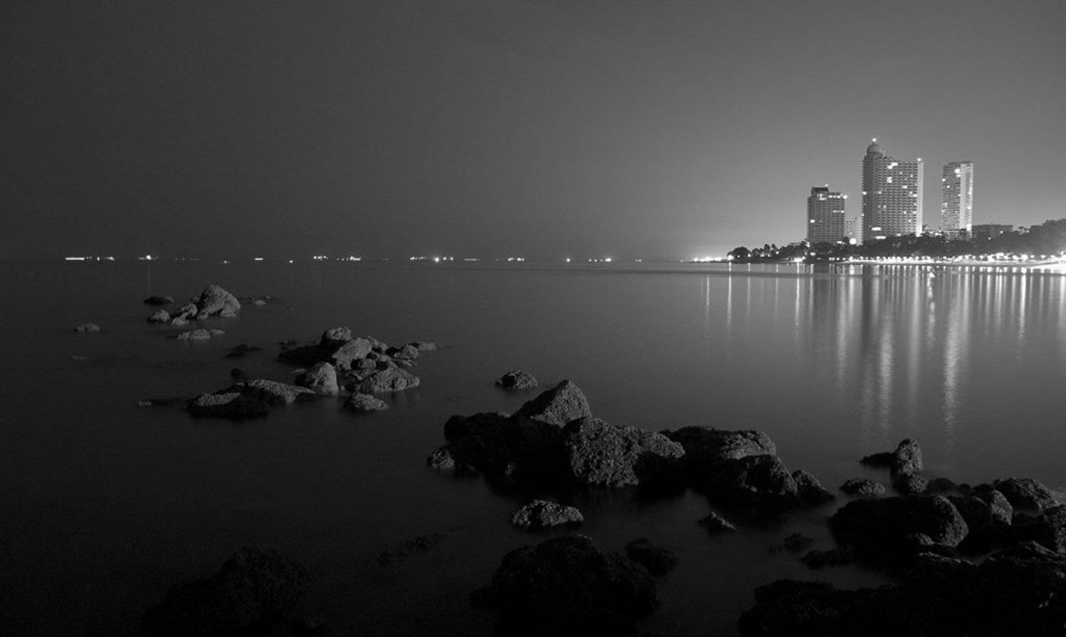 патайя, Илья Долгов