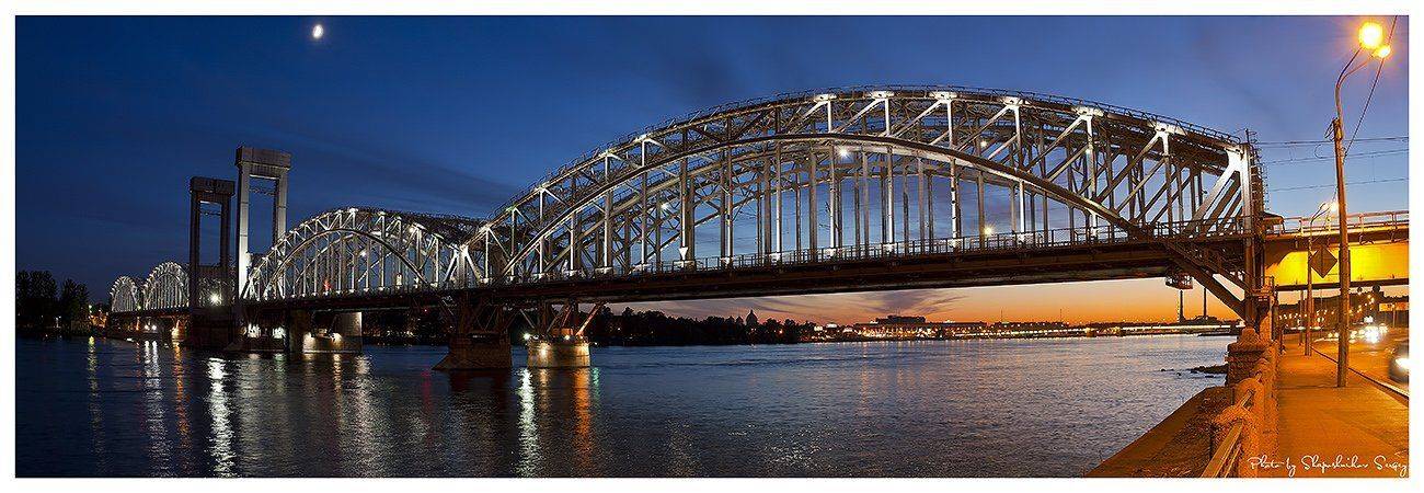 , Sergey Shaposhnikov