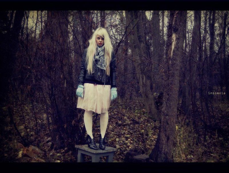 aliceinsomnia Wood insomnia фото превью