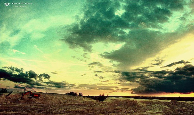 індастріал фото превью