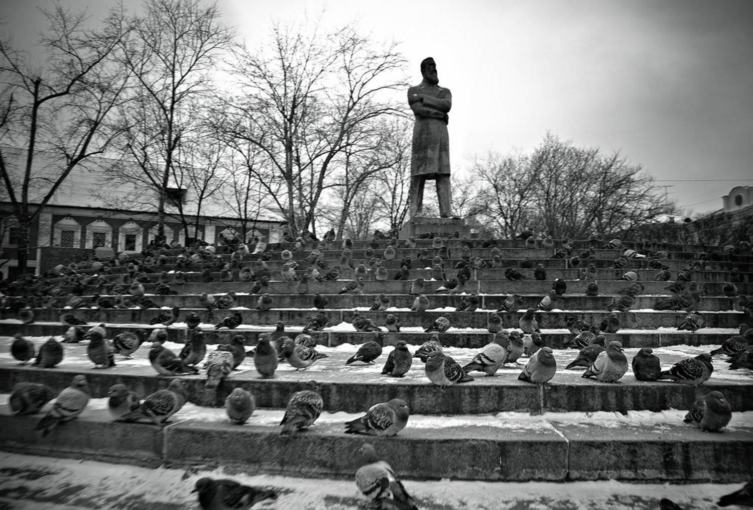 , Гарбузов Илья