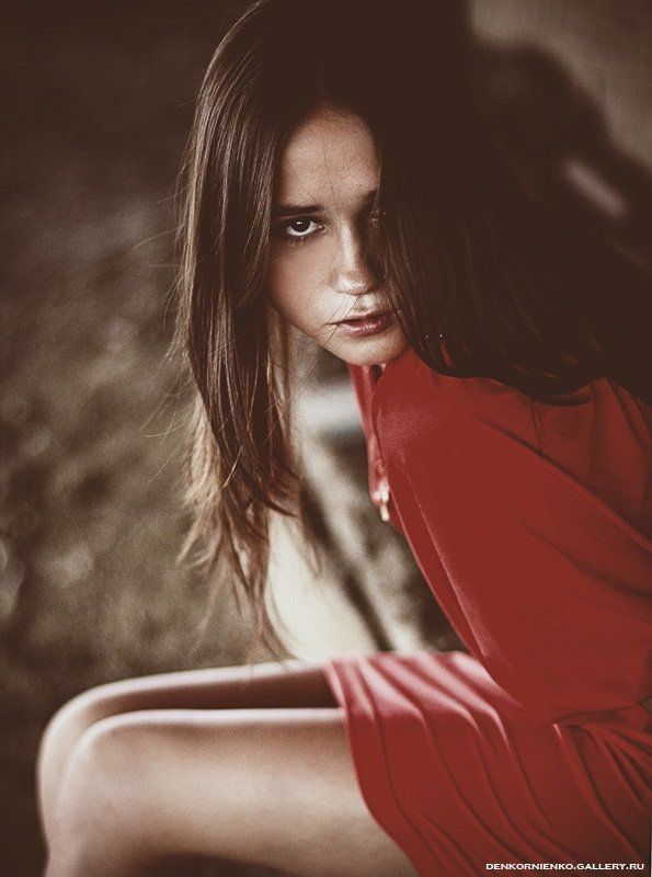 портрет, стройка, темный, харизма, денис корниенко, canon 450d, canon 50 1.4, взгяд, цвет, осень *** фото превью