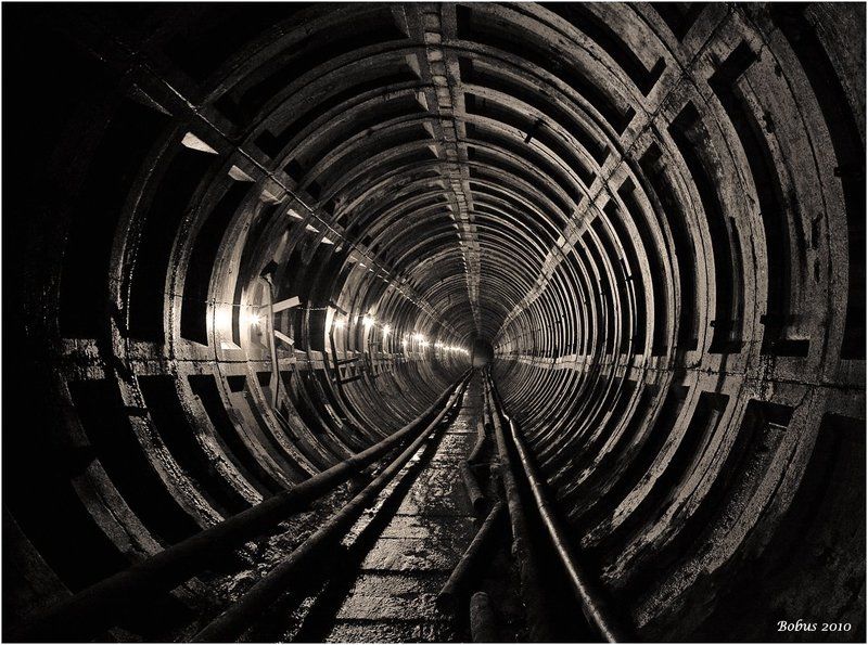 вперед и вглубь, а там.... фото превью