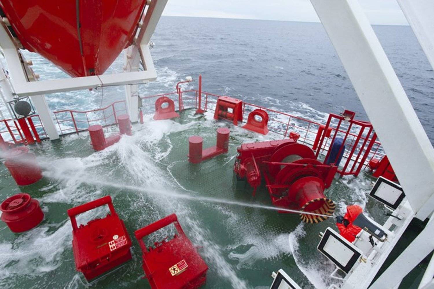 надежда, карское море, вода, Шварц  Леонид - shvartsphoto