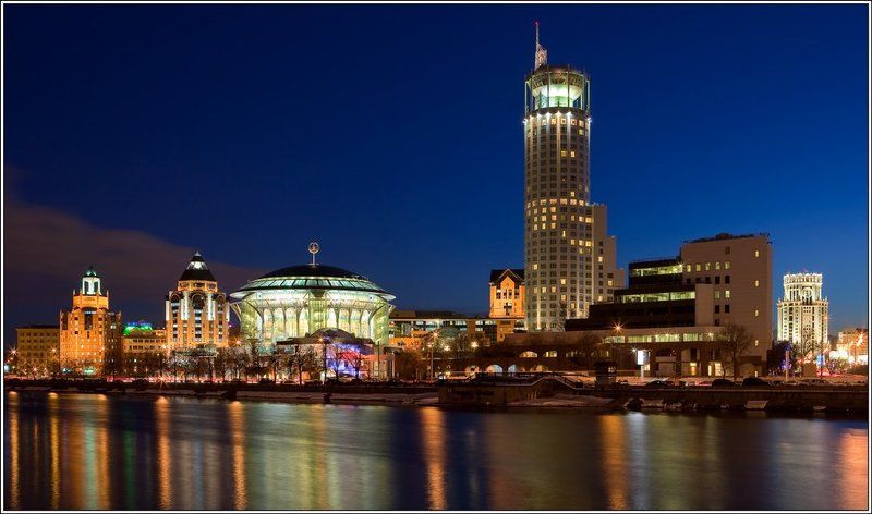 набережная музыки фото превью