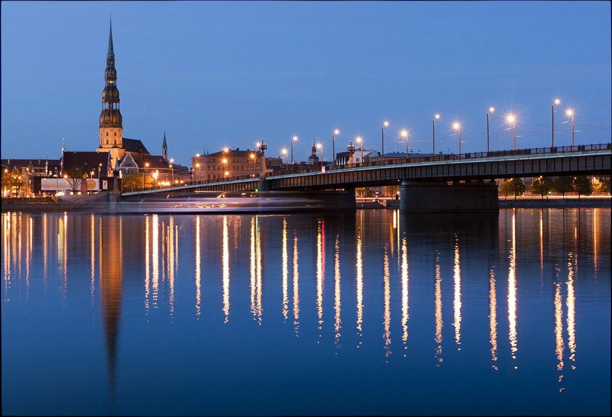 латвия, рига, Лариса Гурьева