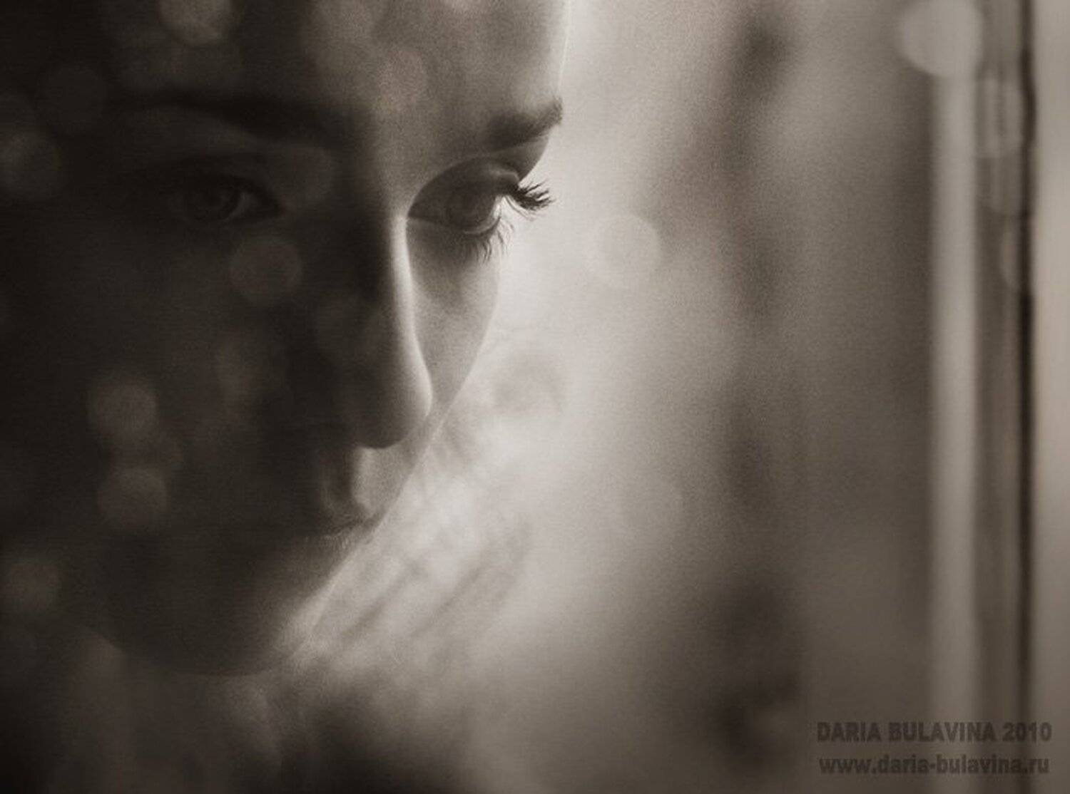 дарья, булавина, Дарья Булавина
