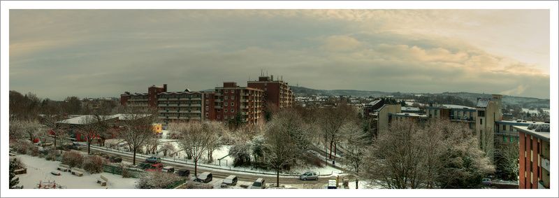 аахен, dreil?ndereck А из нашего окошка, только Бельгии немножко фото превью