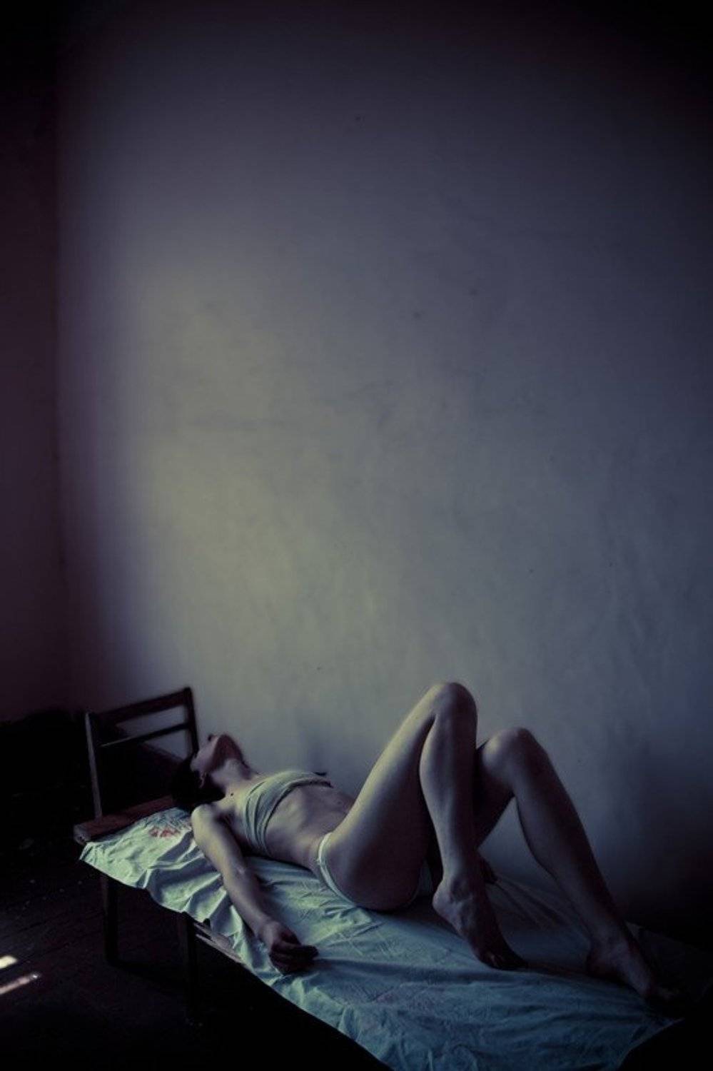 , Анастасия Николаенко