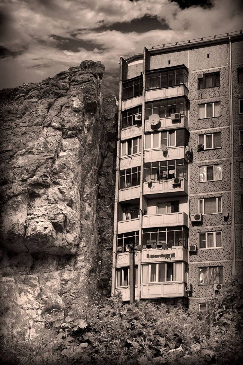 , Иван Кривко