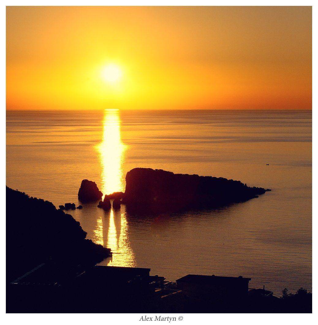 черногория, Alexander Martynov