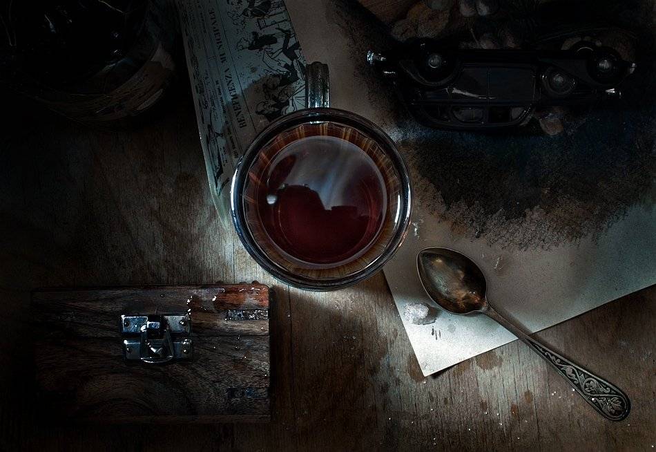 , Владимир Осауленко