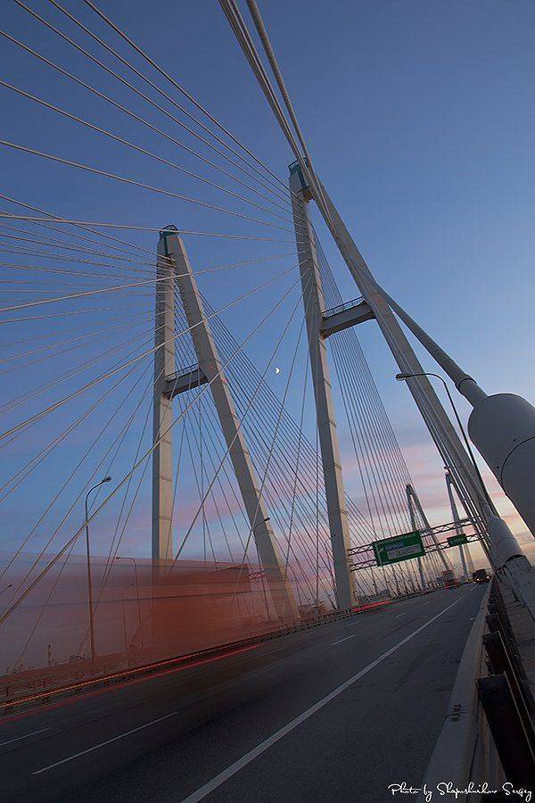 , Sergey Shaposhnikov