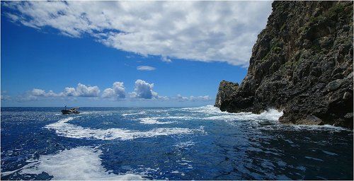 жажда странствий