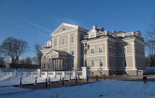 Приусадебное хозяйство