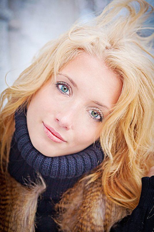 Алина фото превью