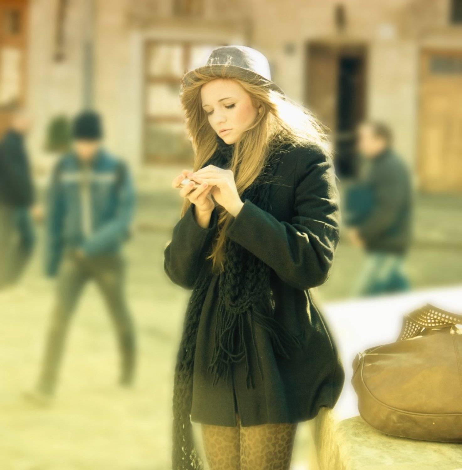 city , lviv , ukraine , girl , style , worm , colour , teksomolika, Алексей Teksomolika