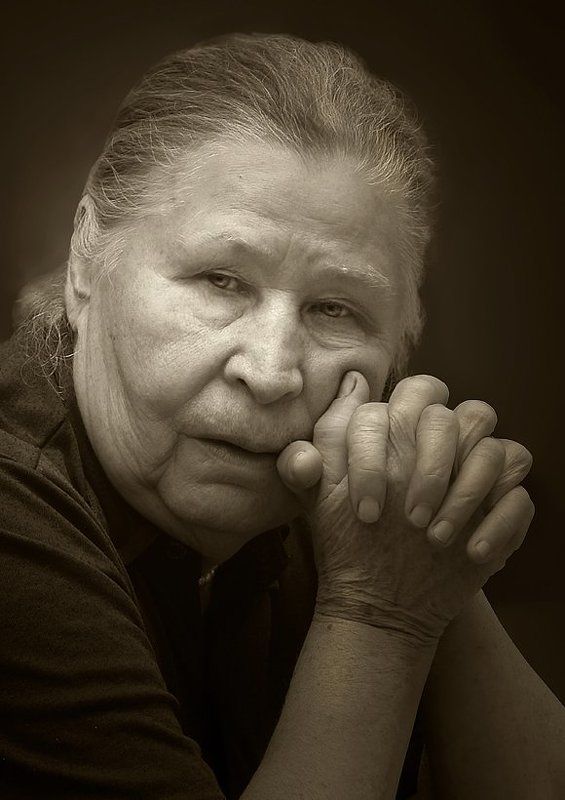 и объяли меня думы до души моей... фото превью