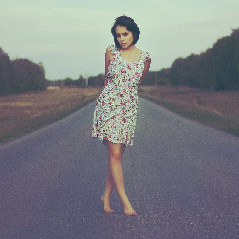 джульетта, дорога, село, сельская дорога rural road фото превью