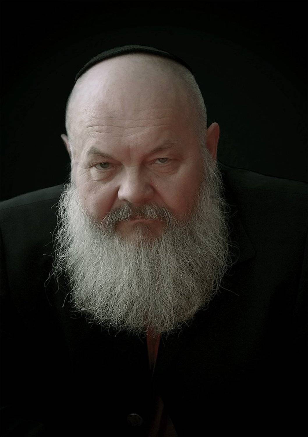 foto liubos, портрет, Любовь Селиванова