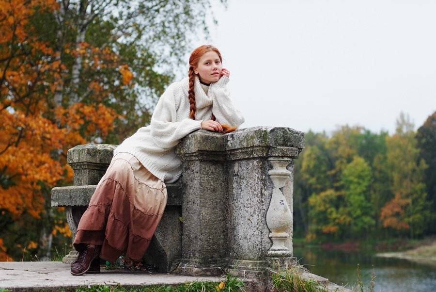 , Юлия Кирсанова