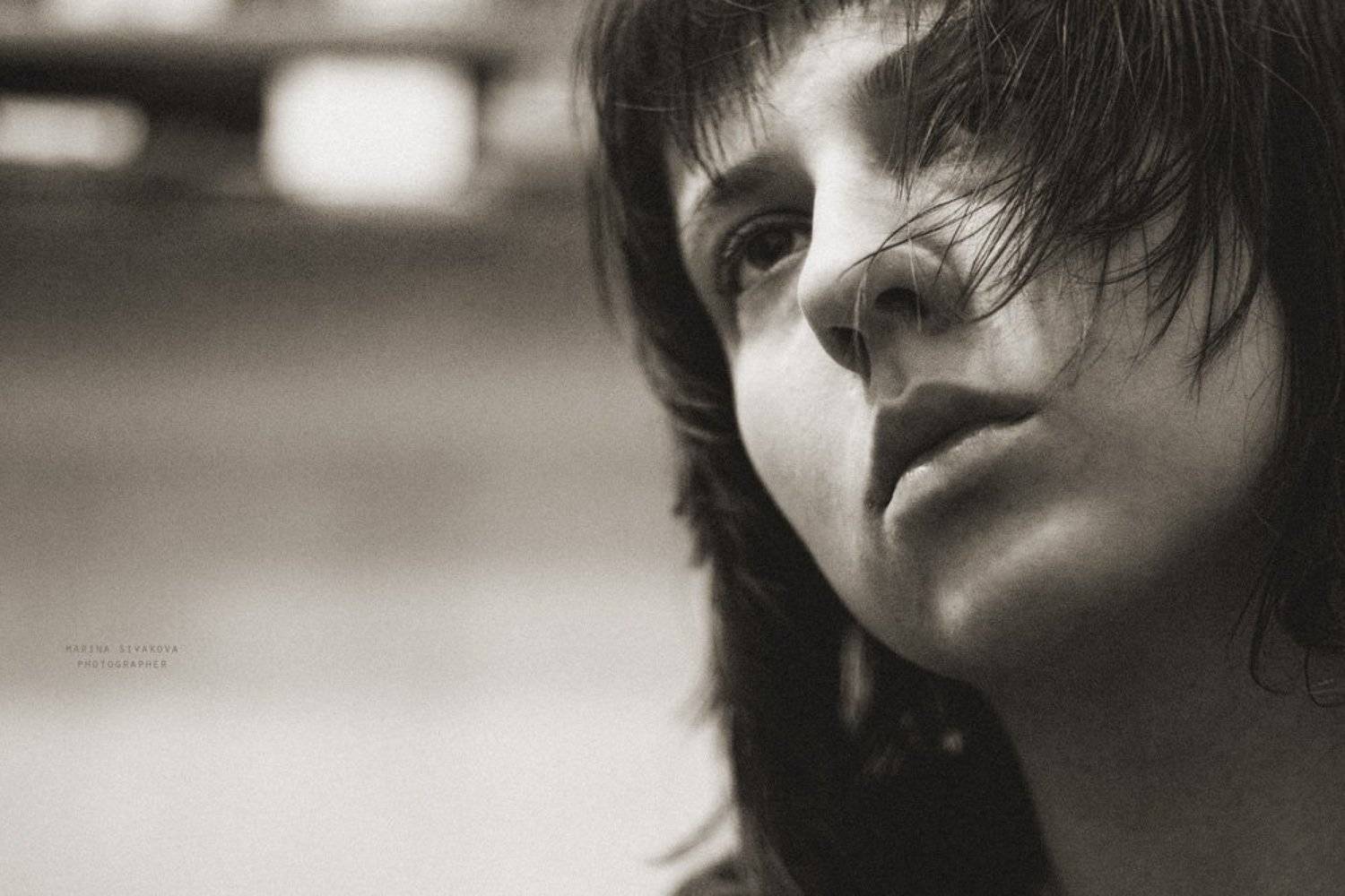 , Марина Сивакова