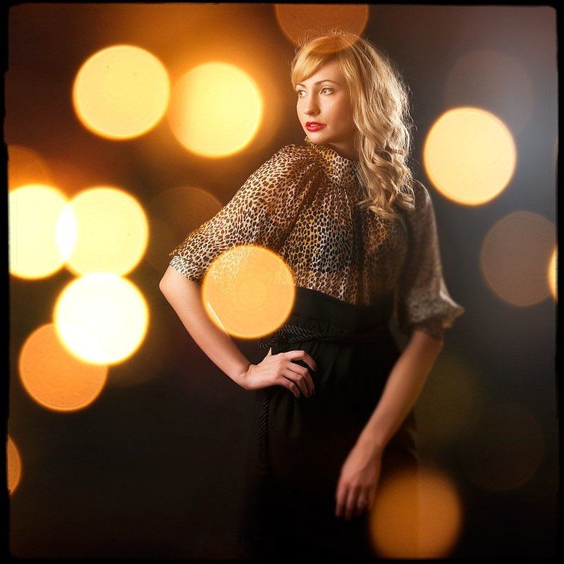 Anna фото превью