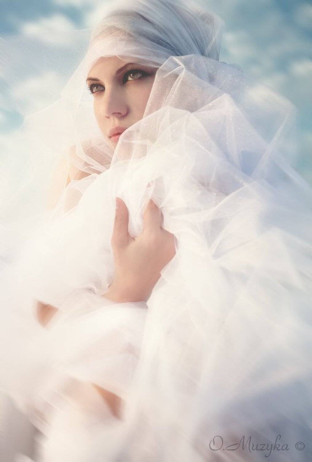 , Оксана Музыка