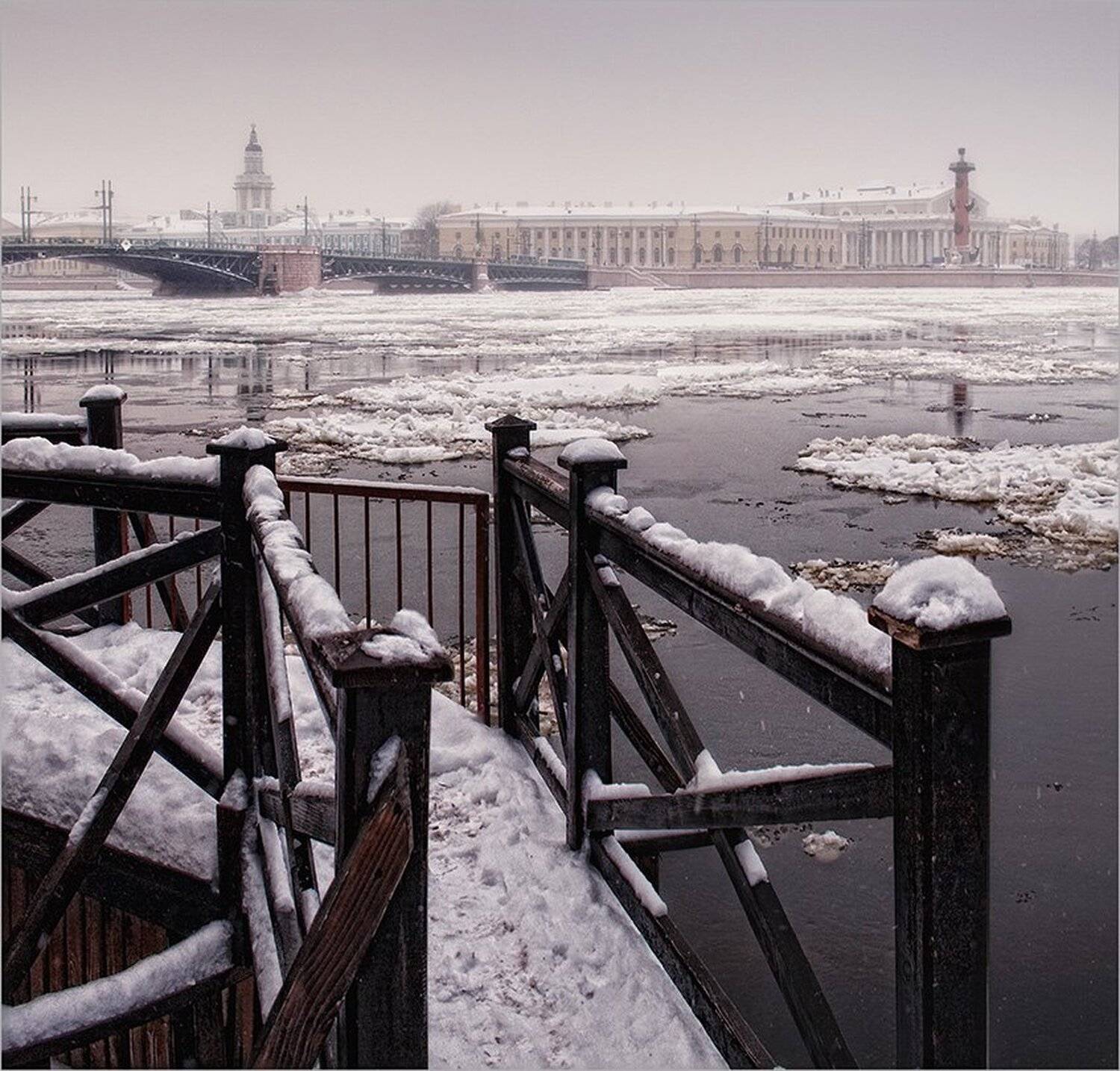 петербург, Gennadi Blohin