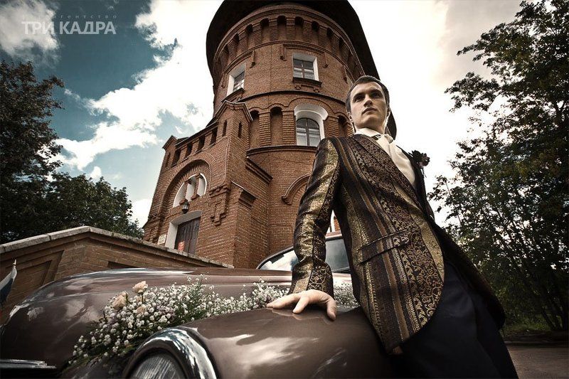 Жених фото превью