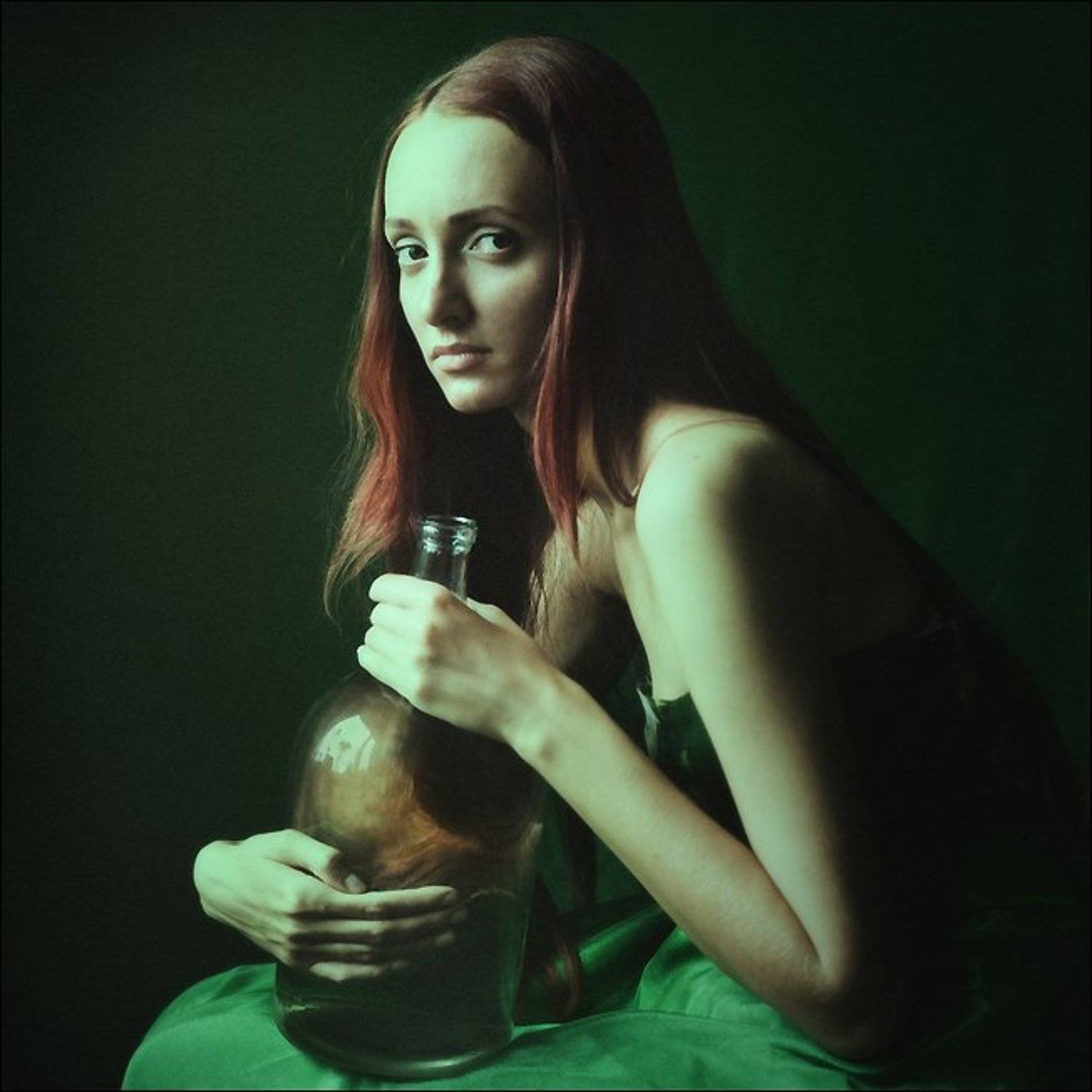 , Ульф Хедхинн