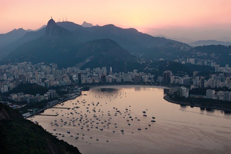 Рио фото превью