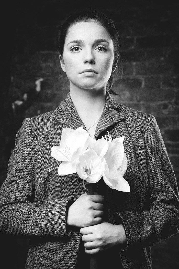 , Степан Каморный