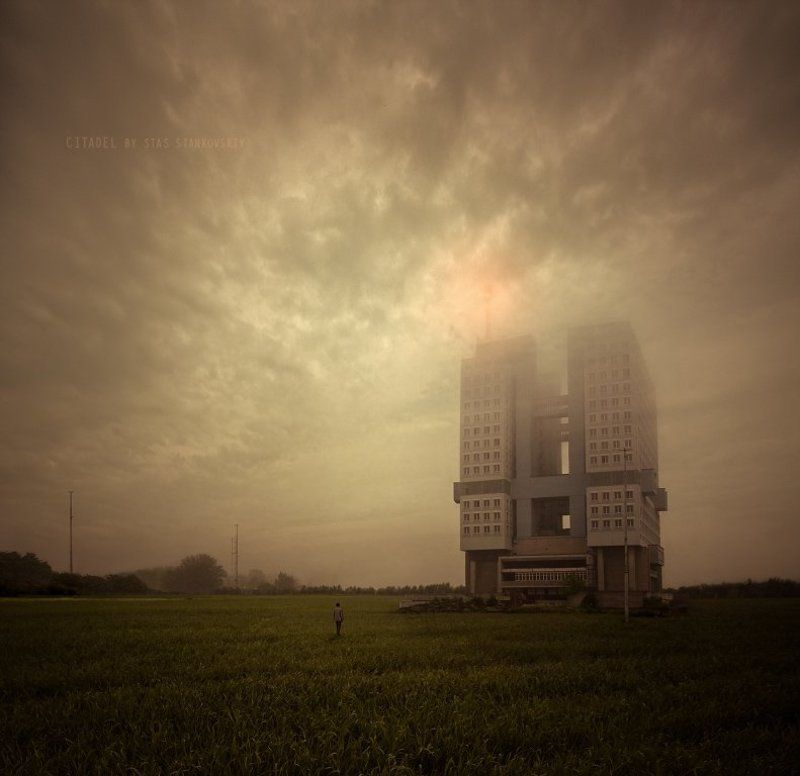 Citadel фото превью