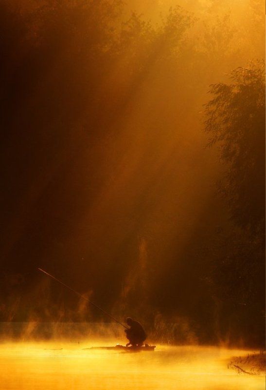 рыбак фото превью