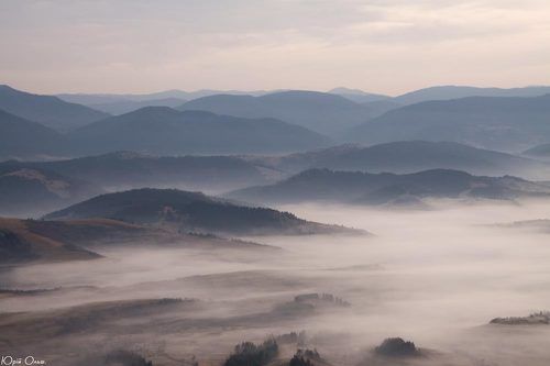 Боржавські походеньки