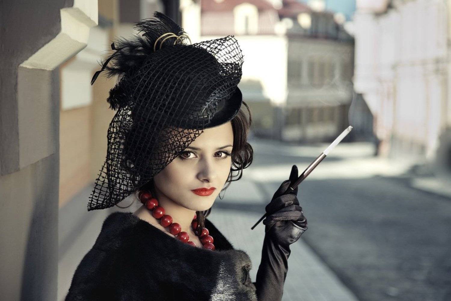 портрет, Yelena Yemchuk