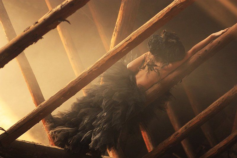 Отдых... фото превью