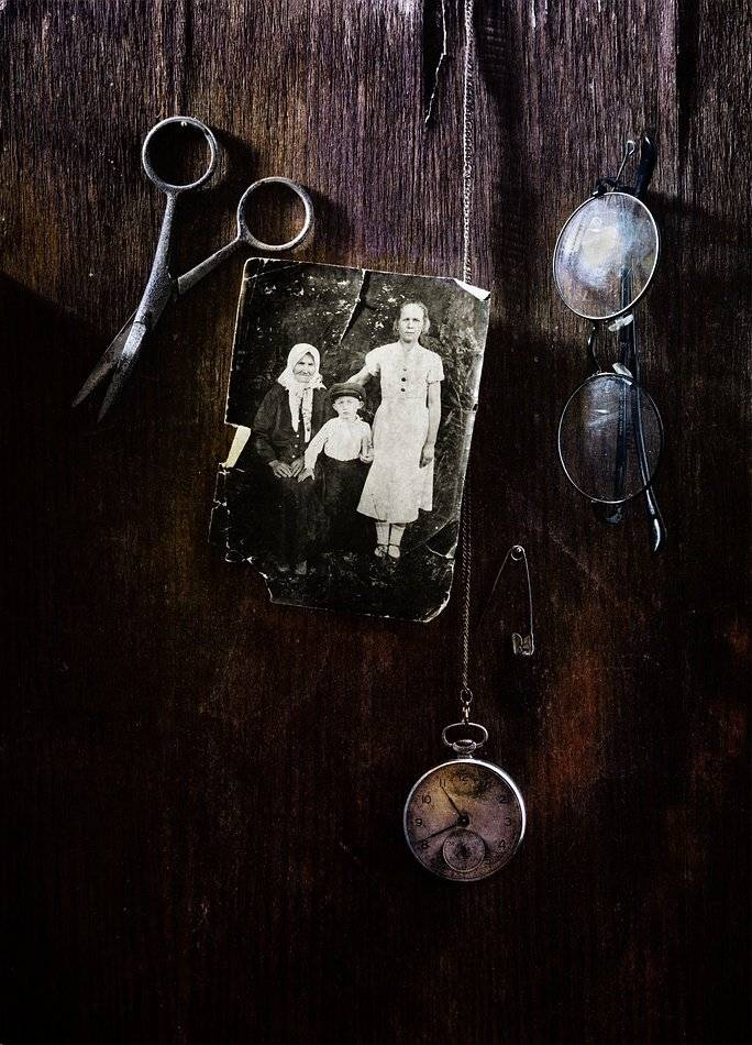 , Владимир Осауленко