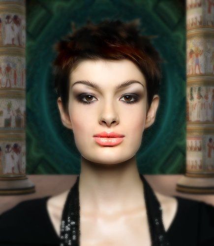Nefertiti