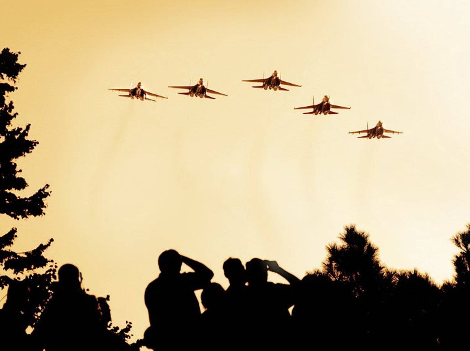 самолёты, город, монохром, Олег Афанасьев