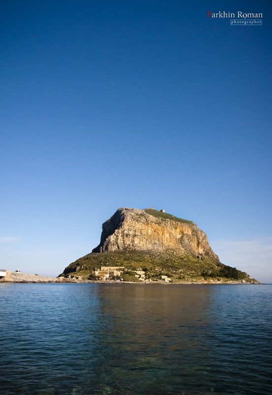 monemvas?a, greece Monemvasia фото превью