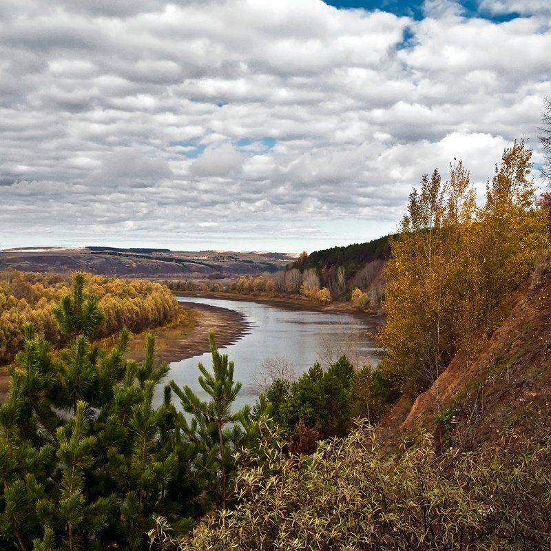 , Kuchkai_murza