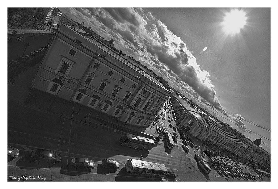 , Sergey Shaposhnikov