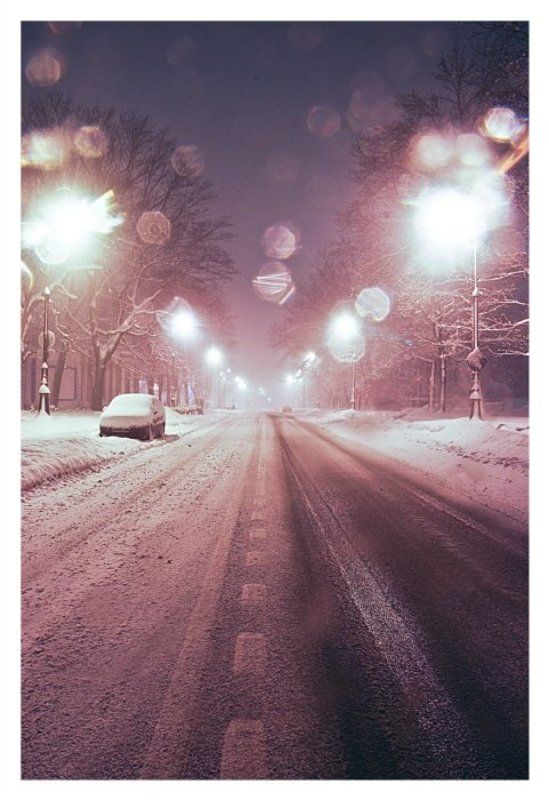 ночная сказка.. фото превью