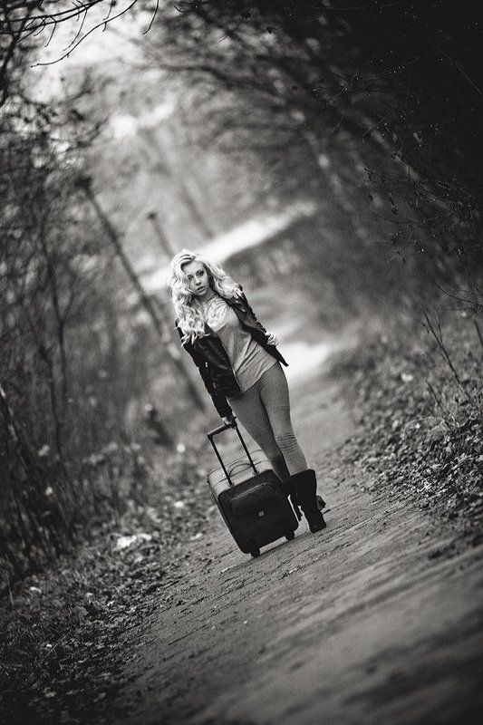 Bon Voyage фото превью