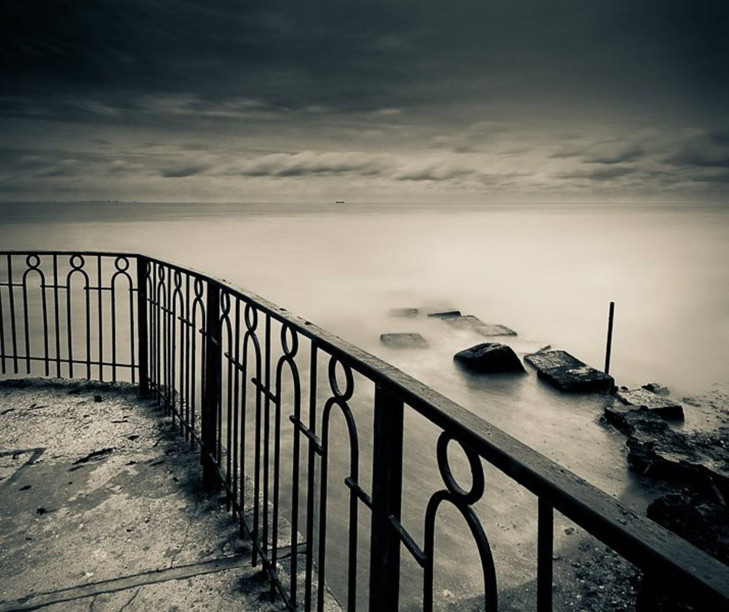 , Сергей Бессудов