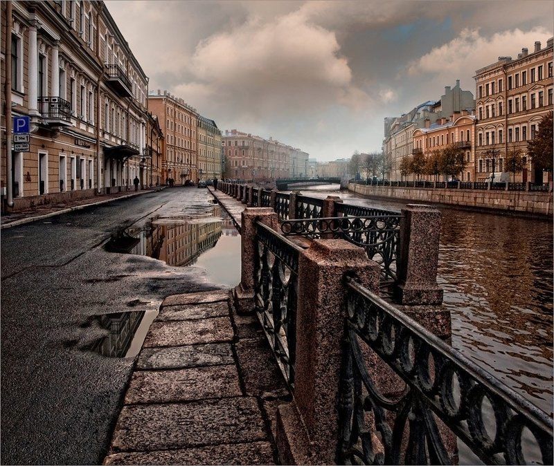 петербург *** фото превью