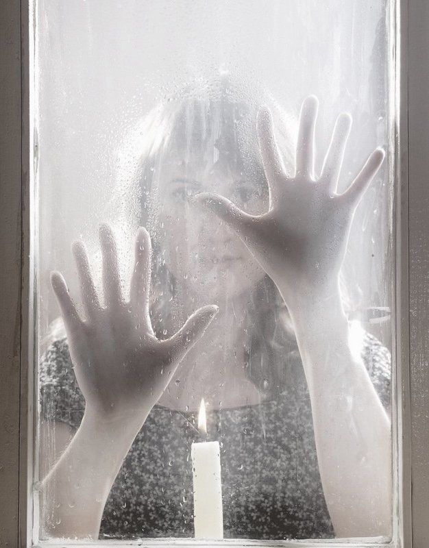 Гадание... фото превью