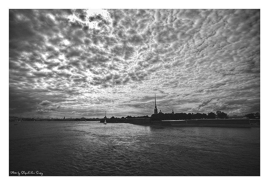 , Sergey Shaposhnikov